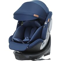 Amazon | GU MODE チャイルドシート ジュニアシート 新生児～12